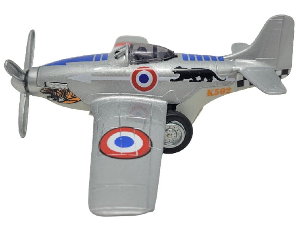 Air Chief Prop Planes