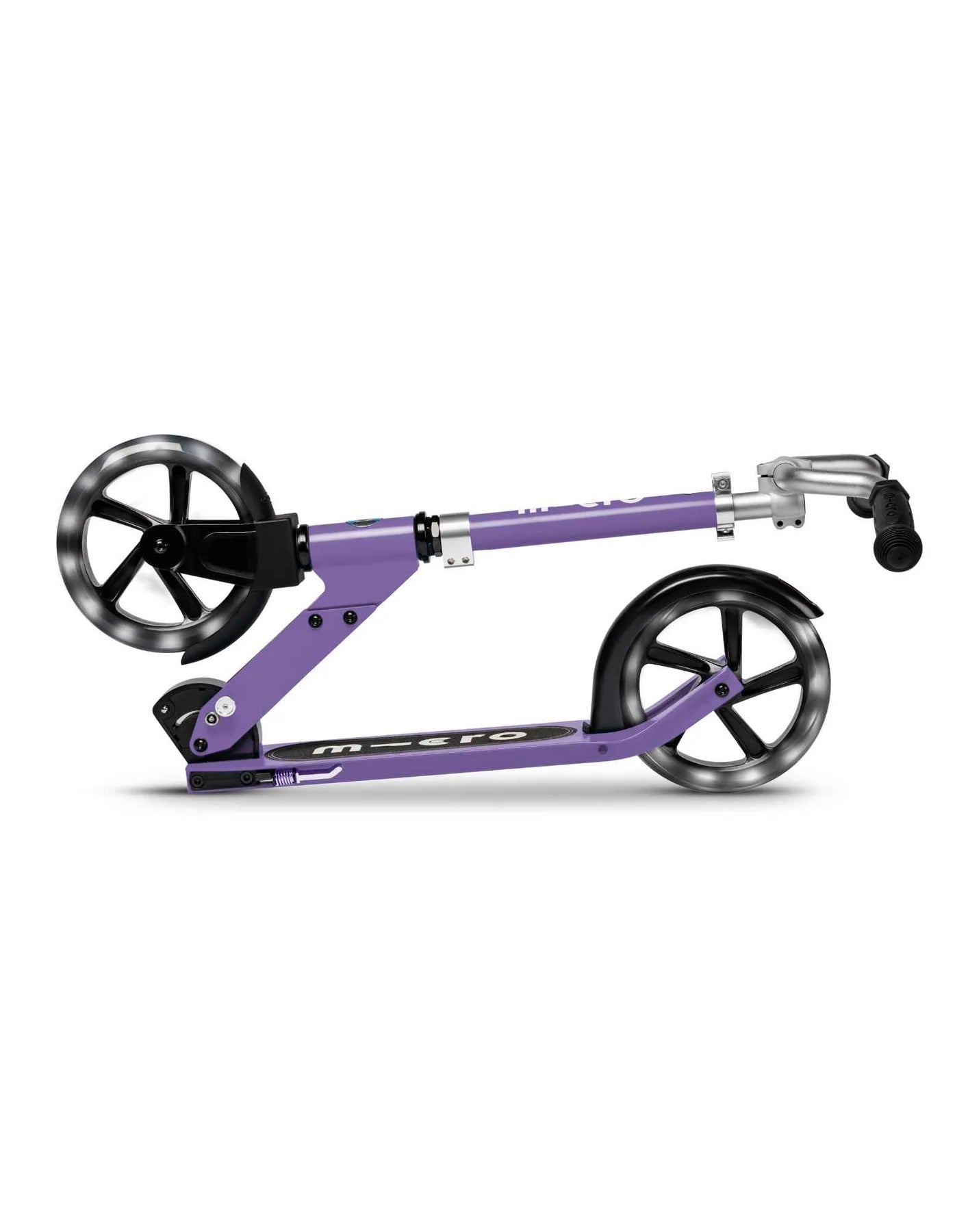 Micro Cruiser - Purple LED