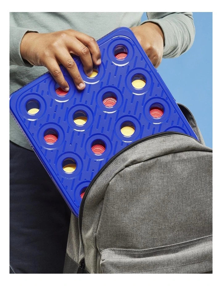 Connect 4 Frenzy