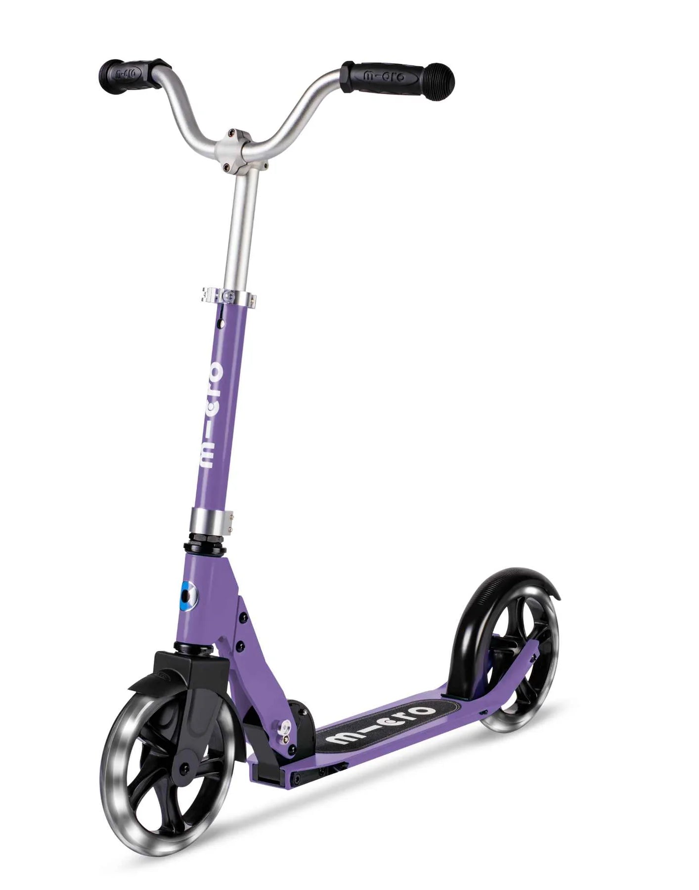 Micro Cruiser - Purple LED
