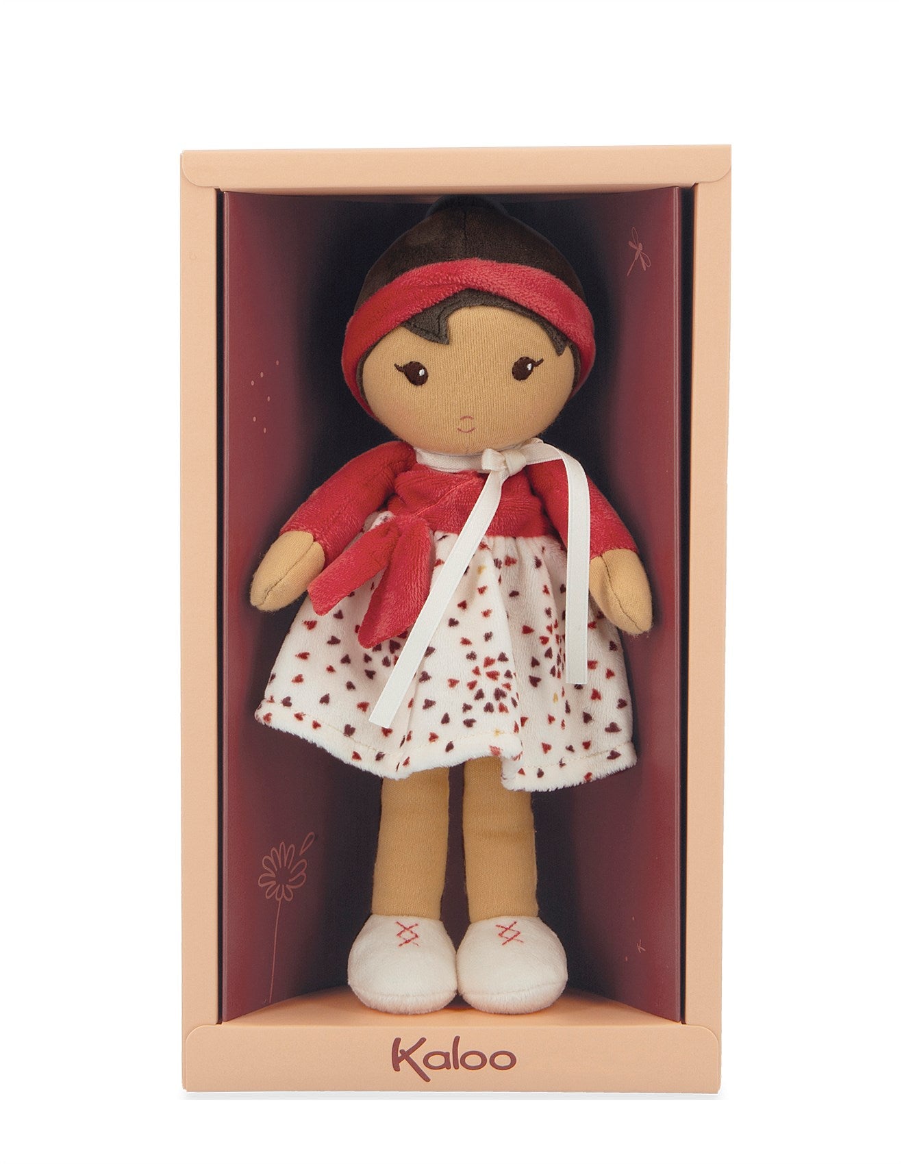 My First Doll - Tendresse Emilie (Medium)