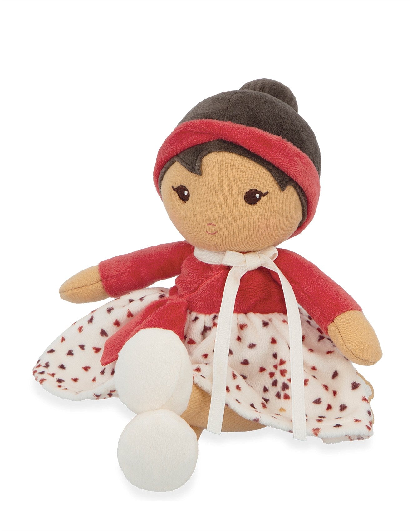 My First Doll - Tendresse Emilie (Medium)