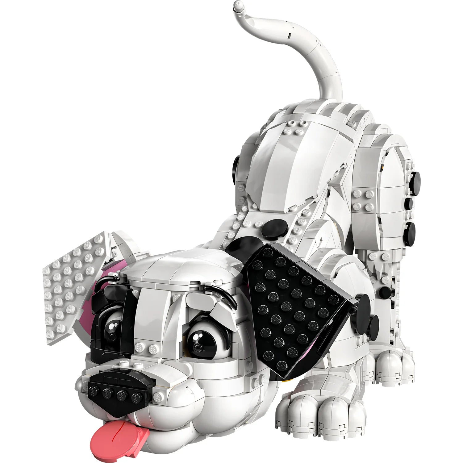 Disney™ - 101 Dalmatians Puppy (43269)