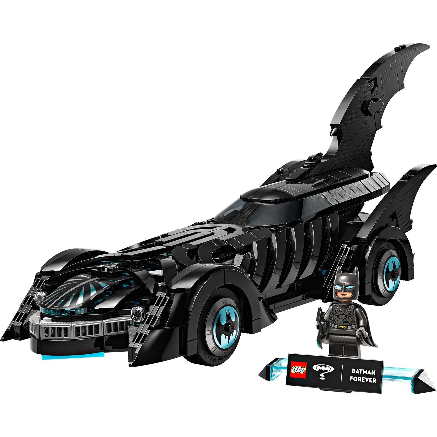 DC Batman™ - Batman Forever™ Batmobile™ (76304)