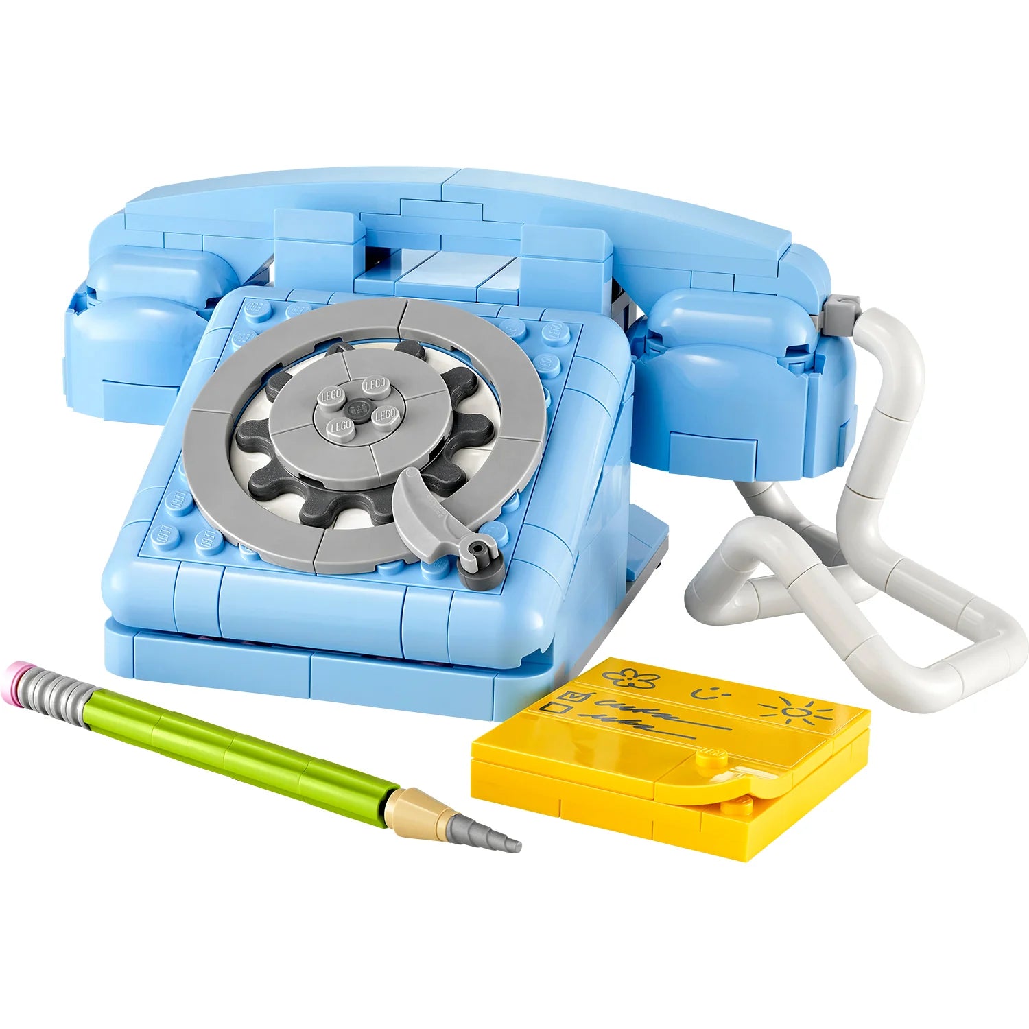 Creator 3-in-1 - Retro Telephone (31174)