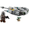LEGO® Star Wars™ - The Mandalorian N-1 Starfighter™ Microfighter (75363)