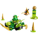 LEGO® Ninjago - Lloyd's Dragon Power Spinjitzu Spin (71779)