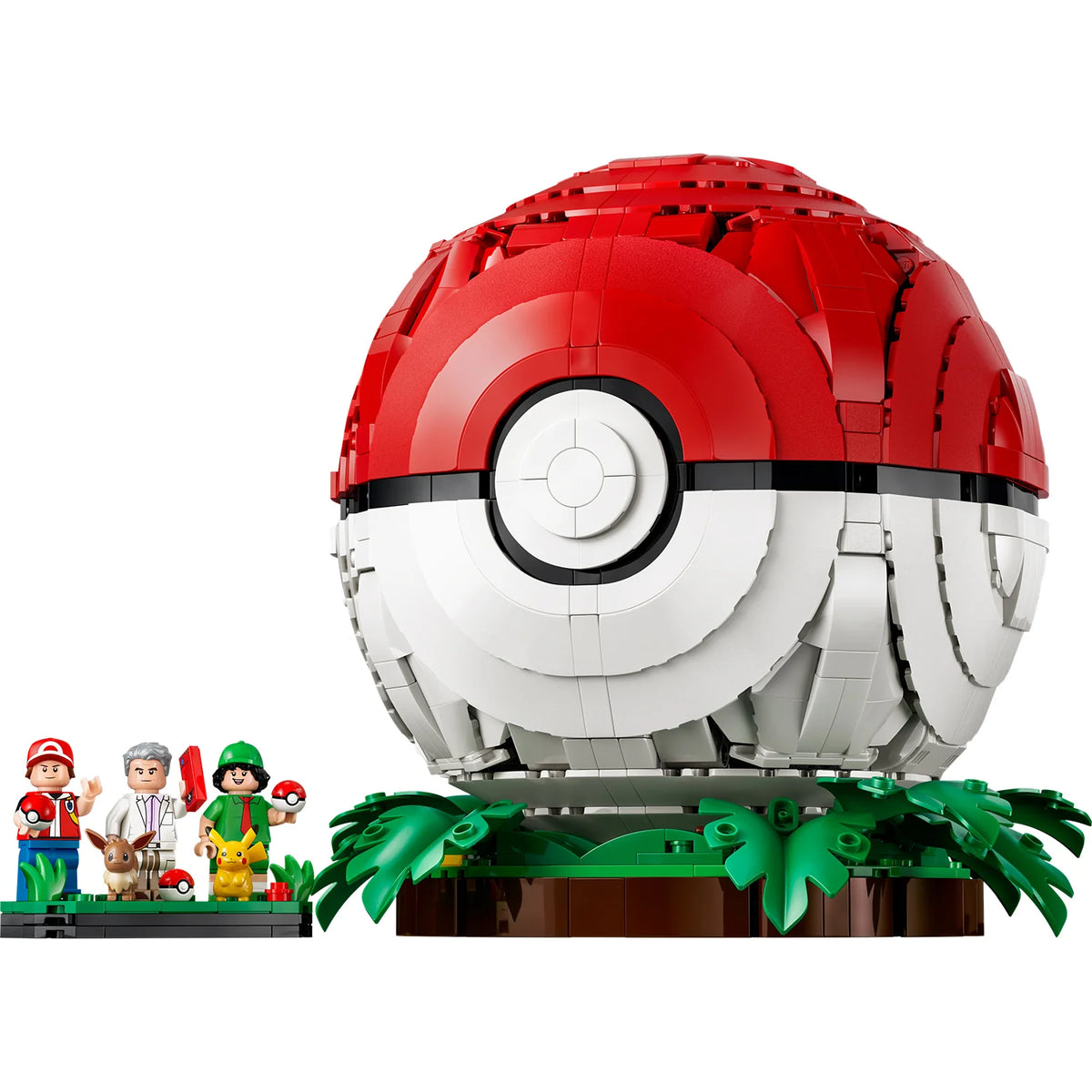 Pokémon™ - Iconic Trainer Moments Poké Ball (72154)