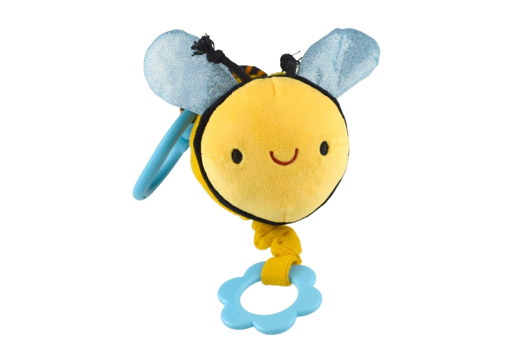 Snuggle Buddy - Hunny Bee Jiggler