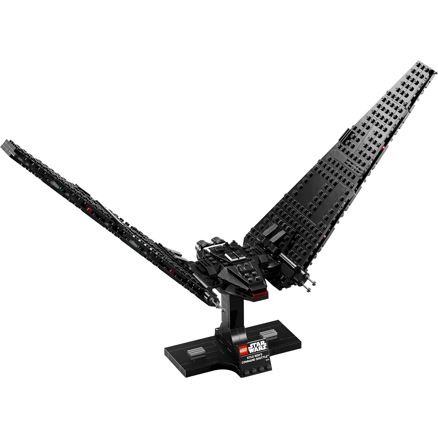 Star Wars™ - Kylo Ren's command Shuttle (75406)