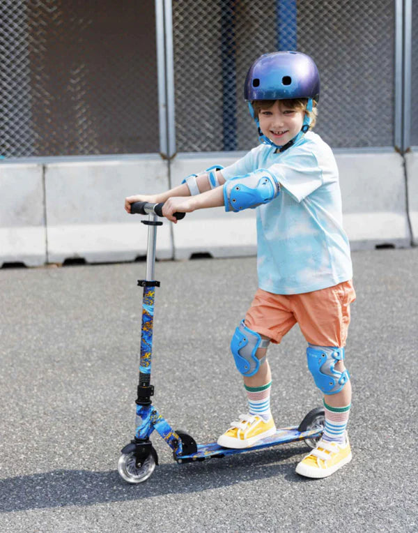 Micro Sprite LED Art Collection - Star Night