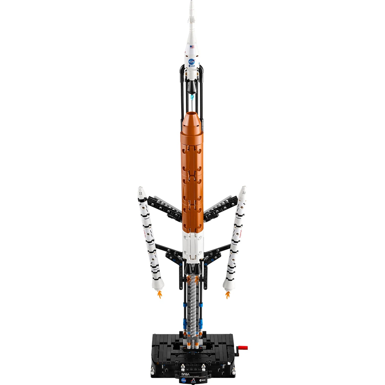 Technic - NASA Artemis Space Launch System Rocket (42221)