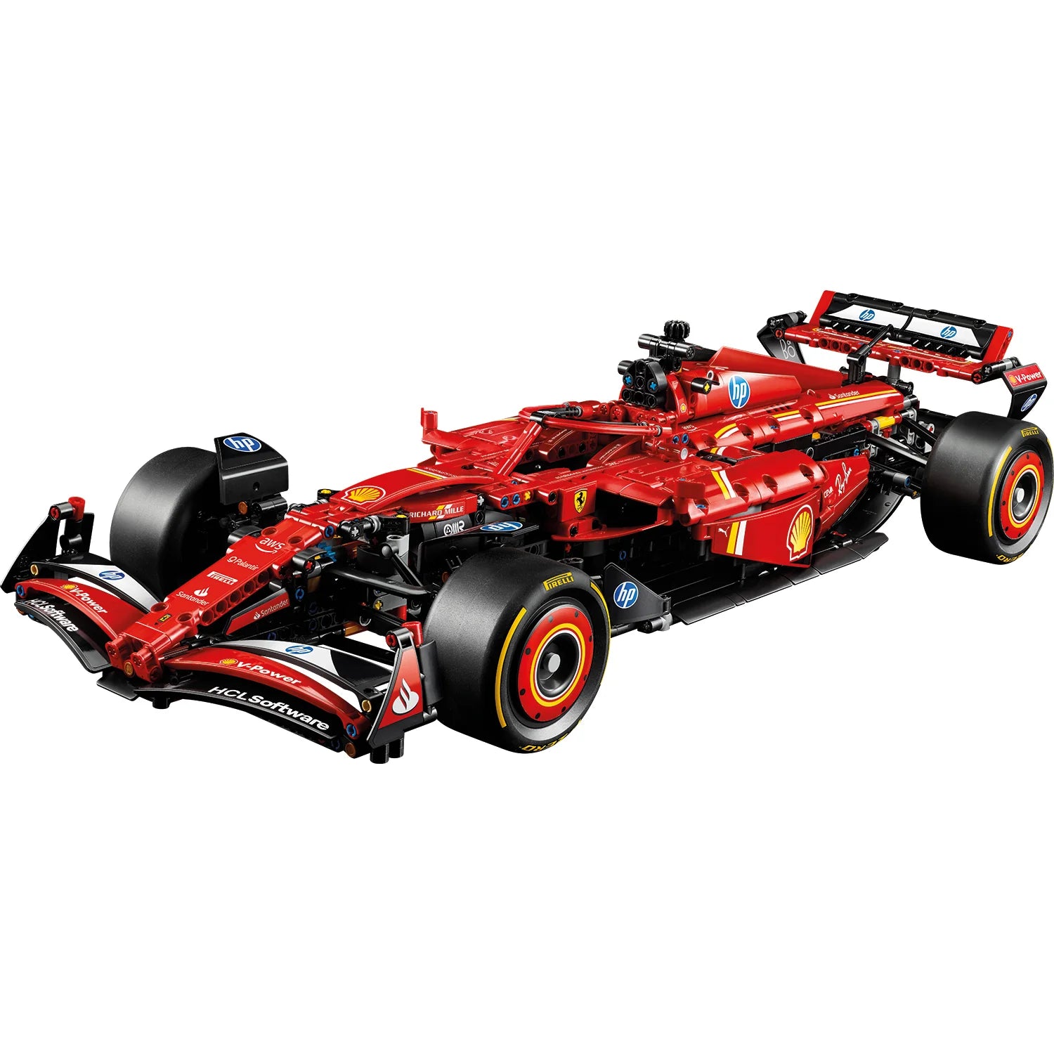 Technic™ - Ferrari SF-24 F1® Car (42207)
