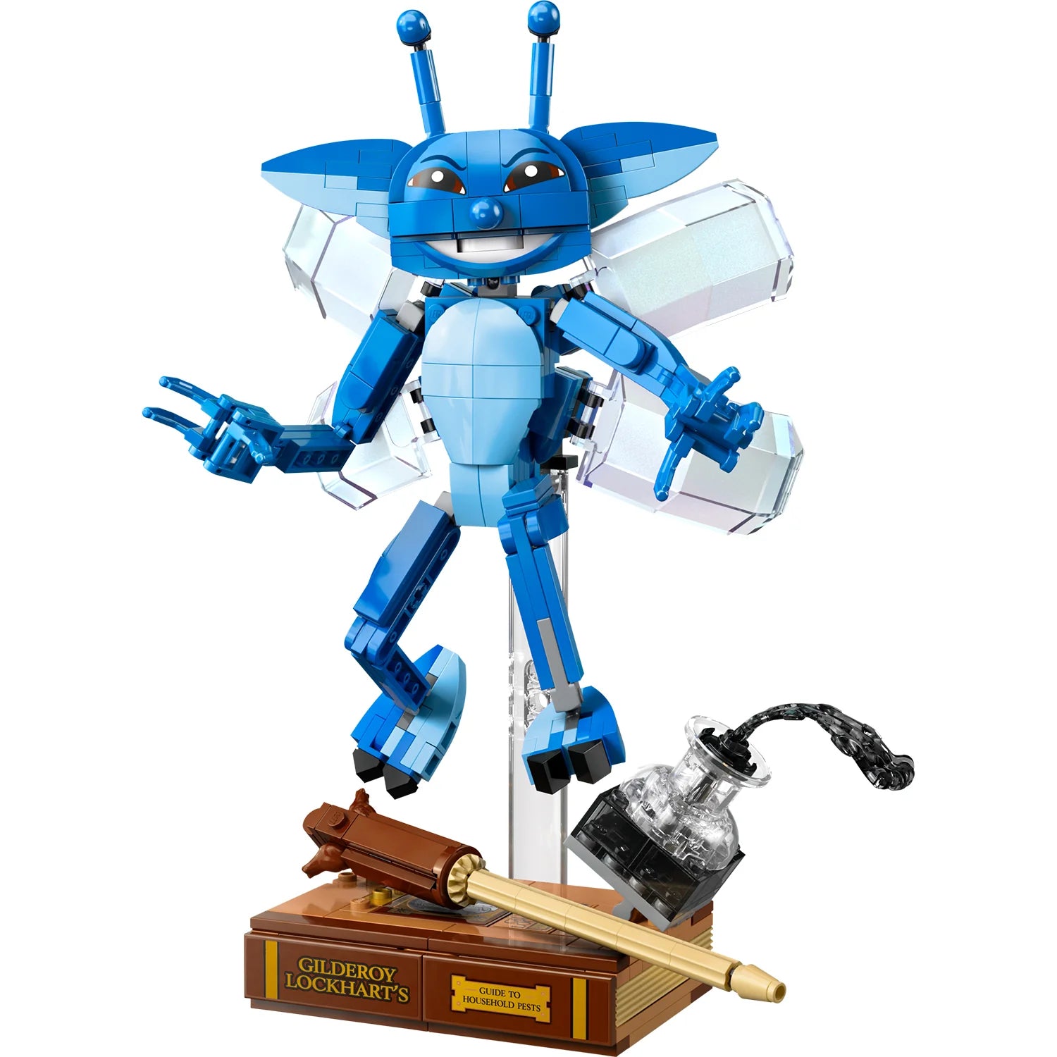 Harry Potter™ - Cornish Pixie (76461)