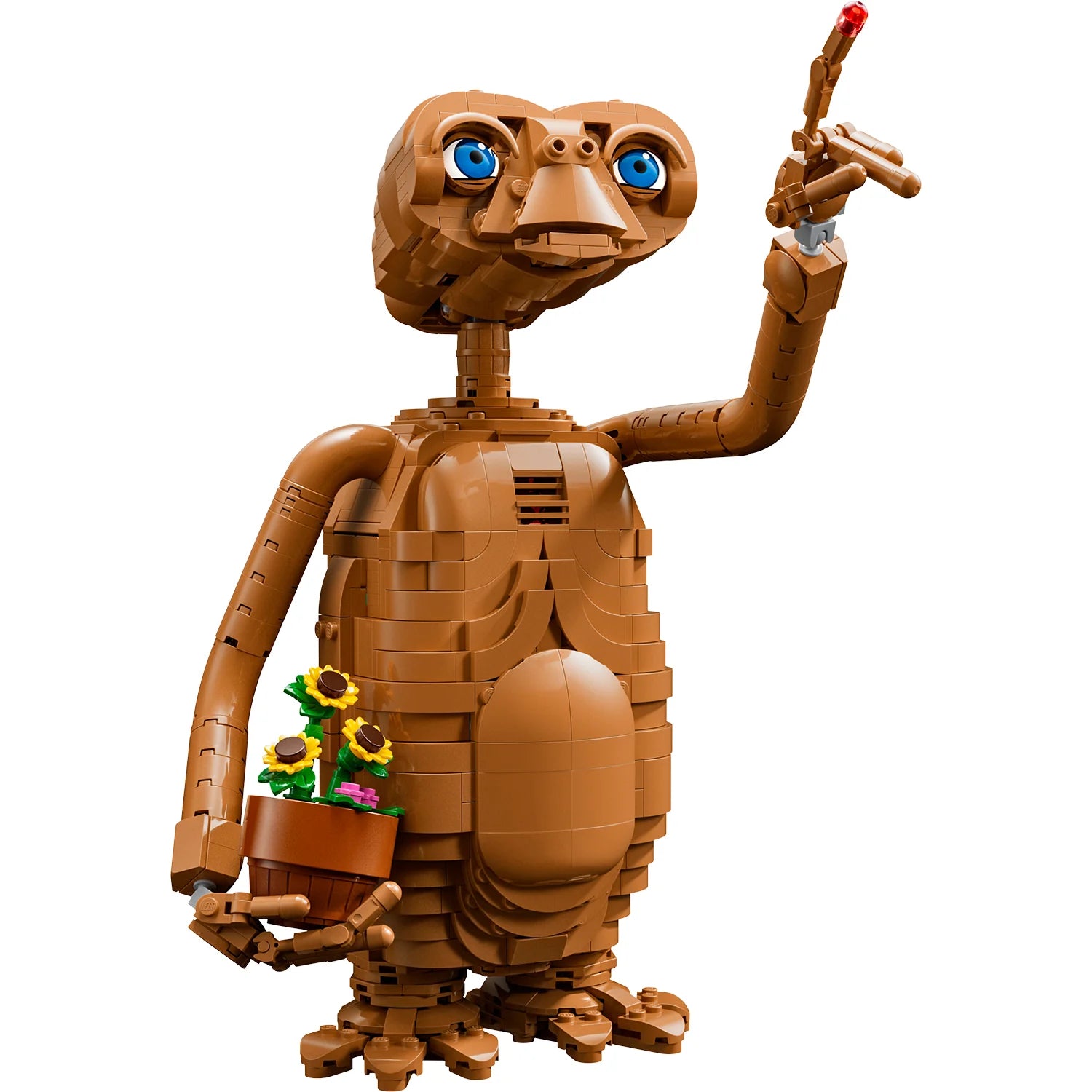 Ideas - E.T. The Extra-Terrestrial (21370)