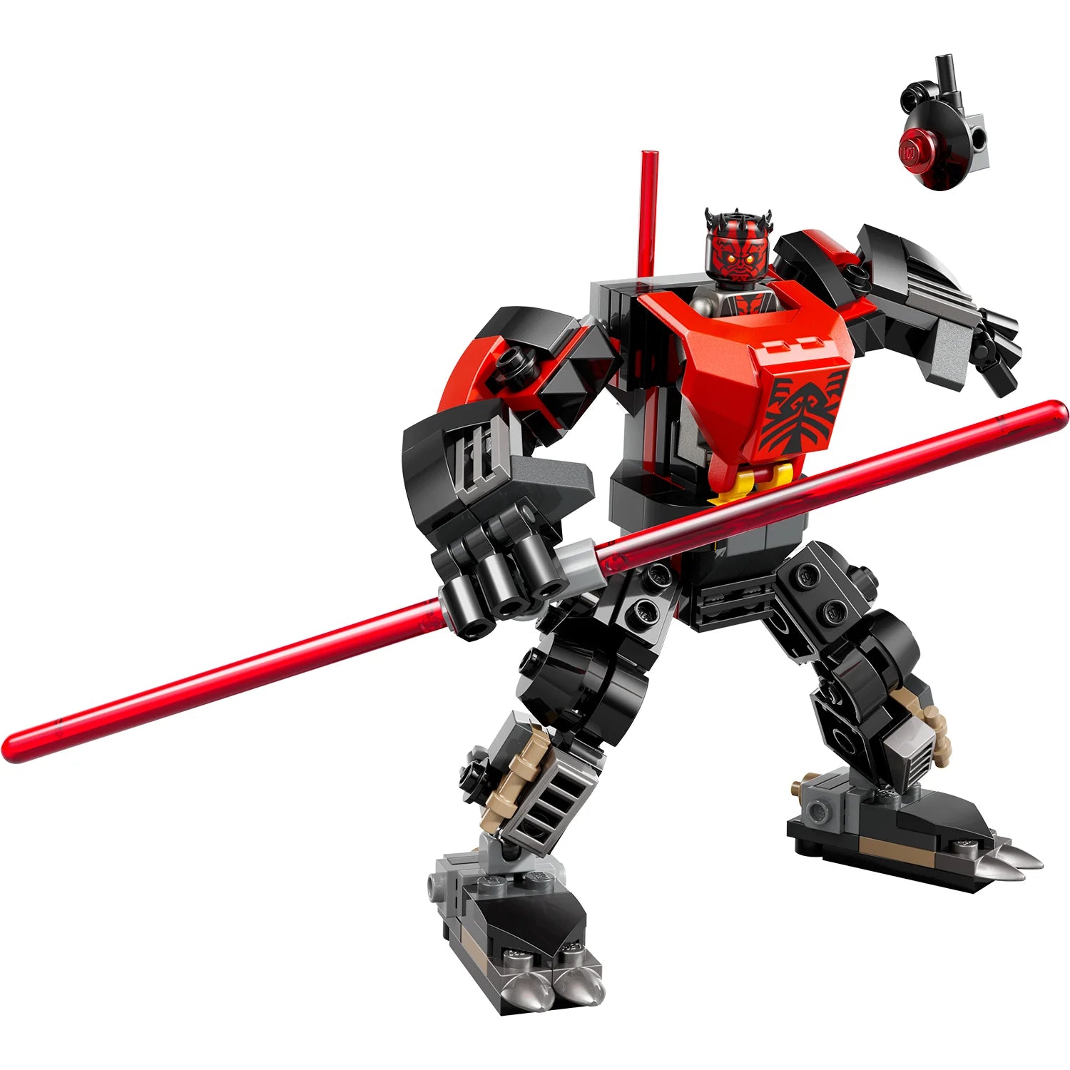 Star Wars™ - Darth Maul™ Mech (75411)