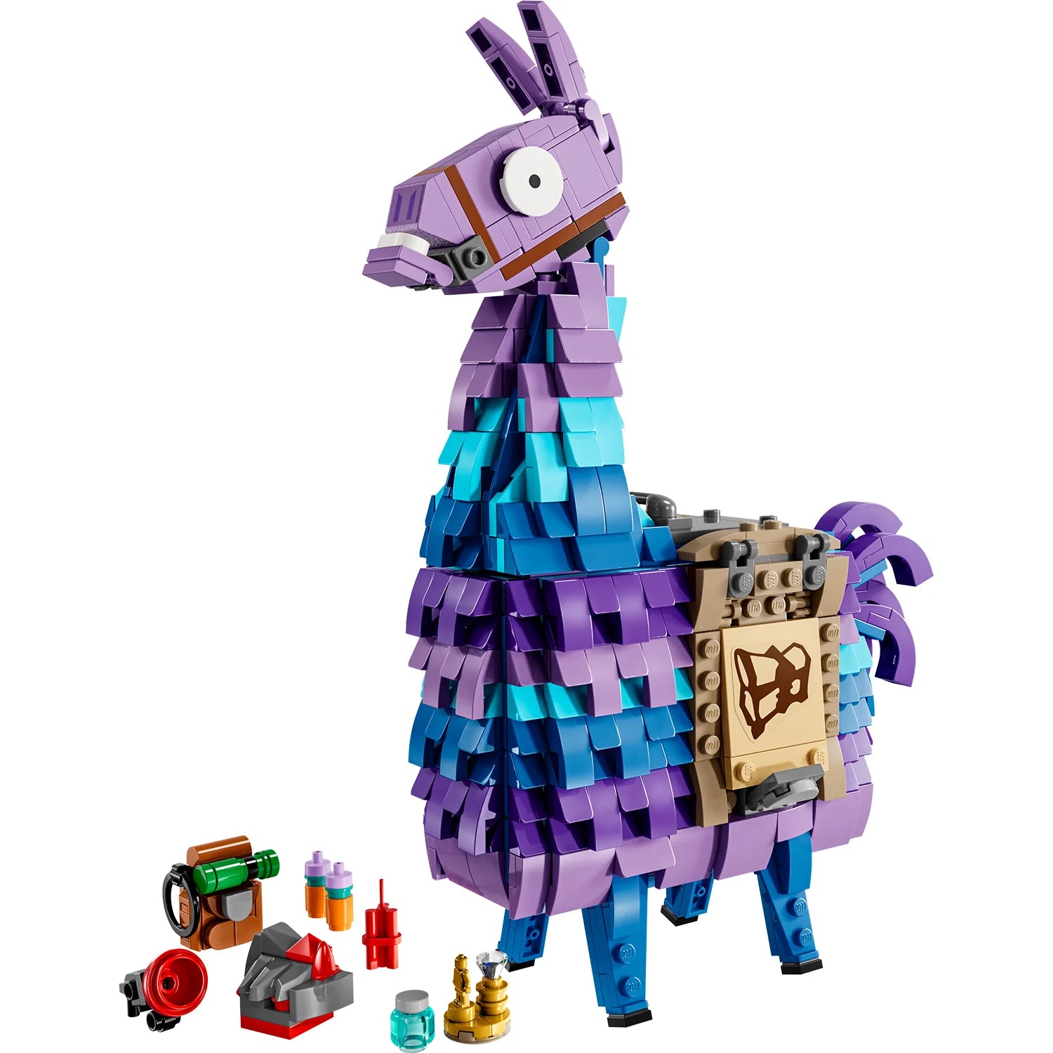 Fortnite® - Supply Llama (77071)