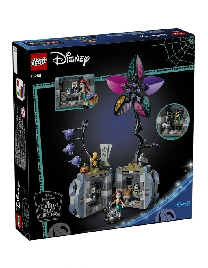 Disney™ - Sally's Flowerpot (43288)