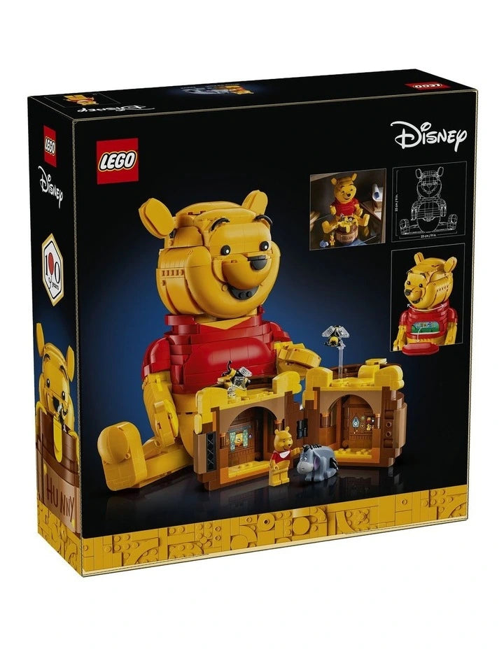 Disney™ - Winnie the Pooh (43300)