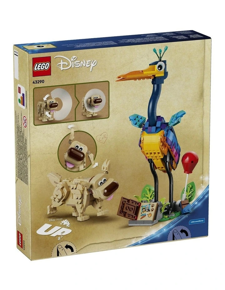 Disney™ - Kevin & Dug (43290)