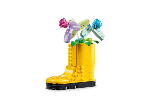 Creator 3-in-1 - Flowers in Watering Can (31149)