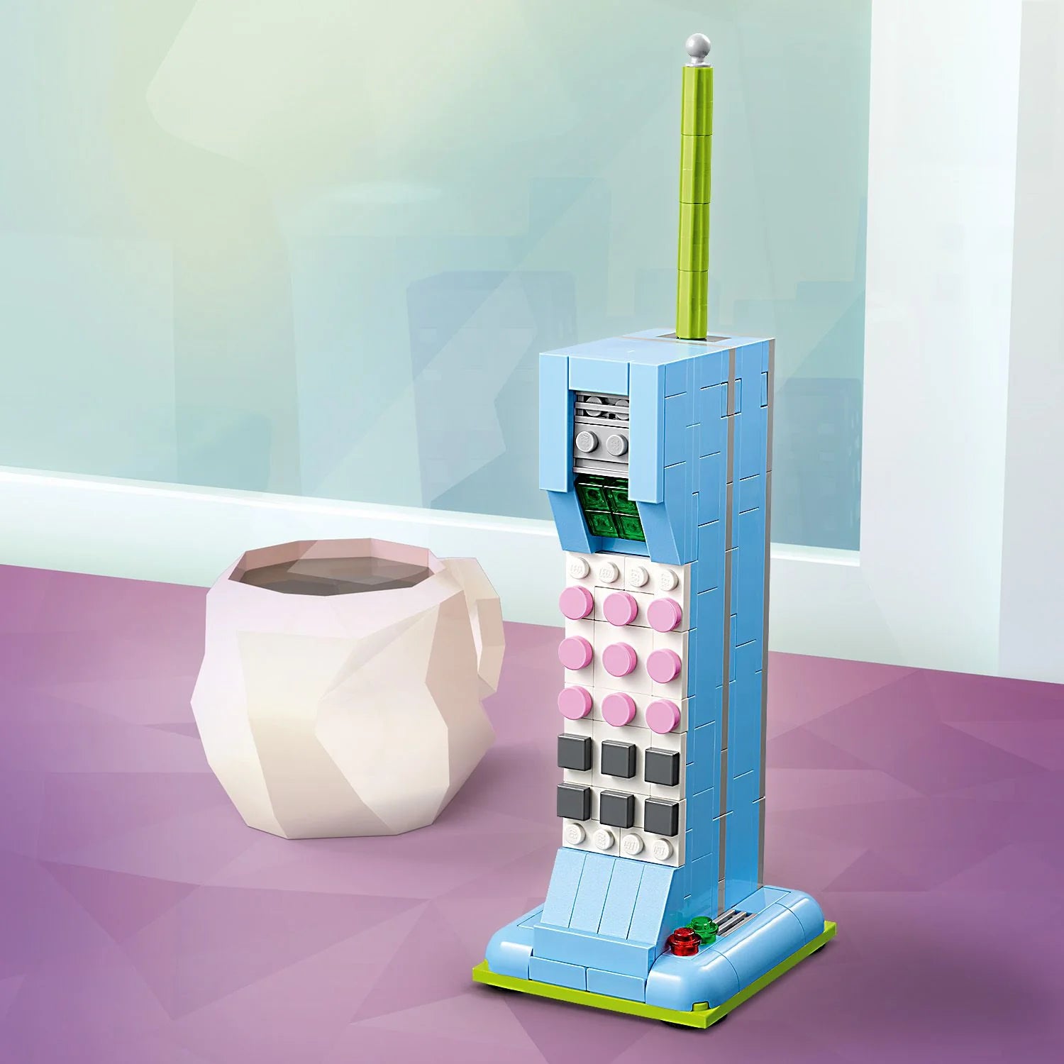 Creator 3-in-1 - Retro Telephone (31174)