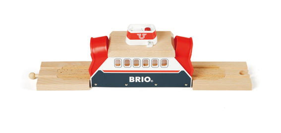BRIO - Ferry Ship (33569) - Toot Toot Toys