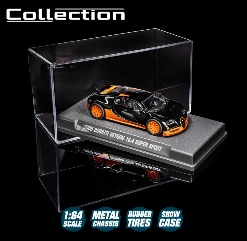 Collection Series Wave 3