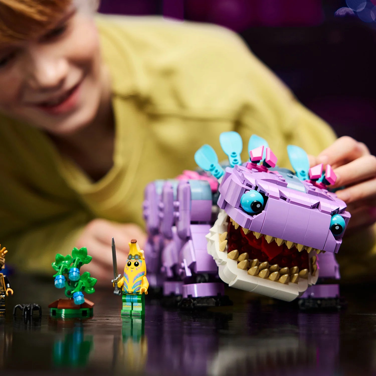 Fortnite® - Klombo (77077)