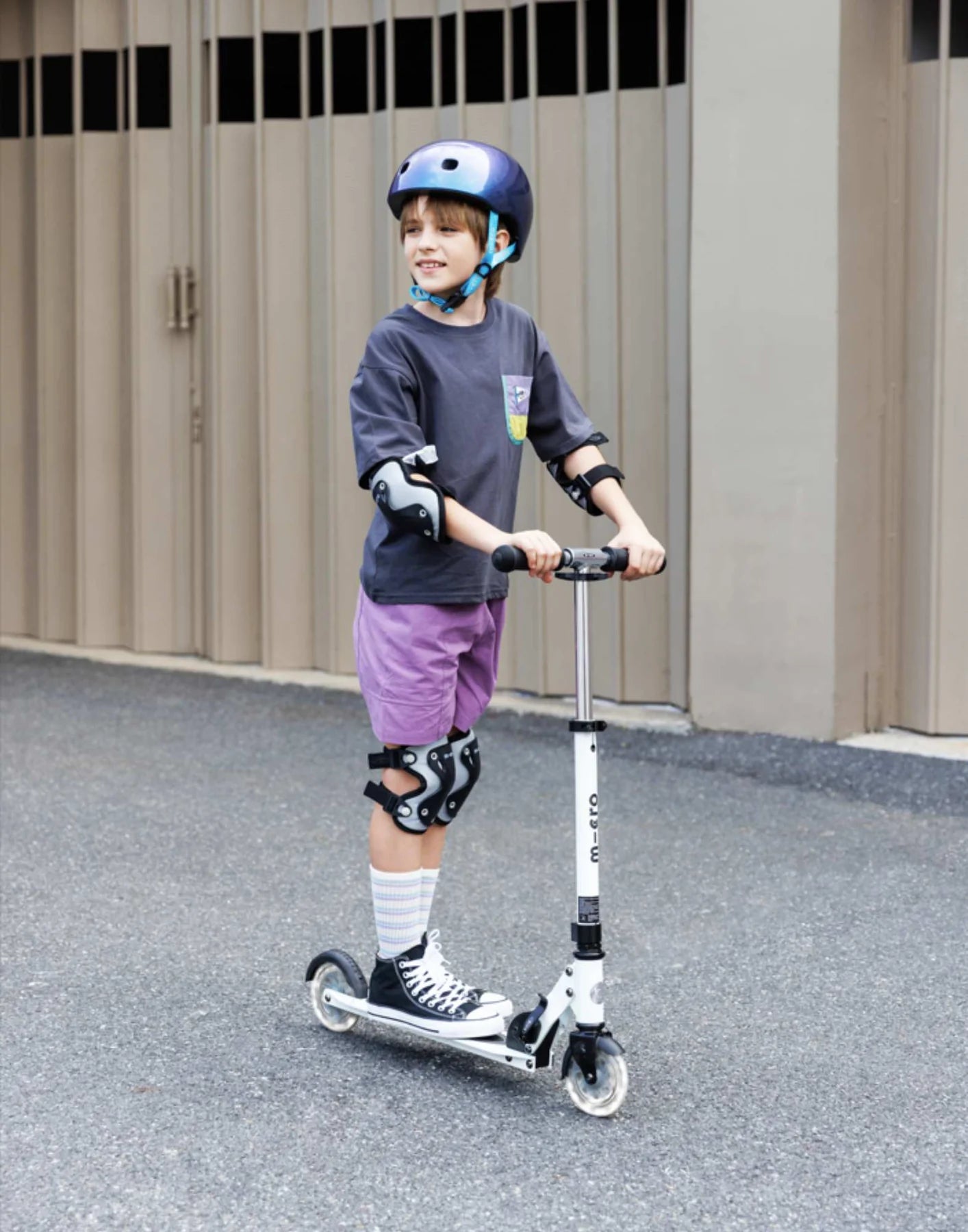 Micro Sprite LED Glow White