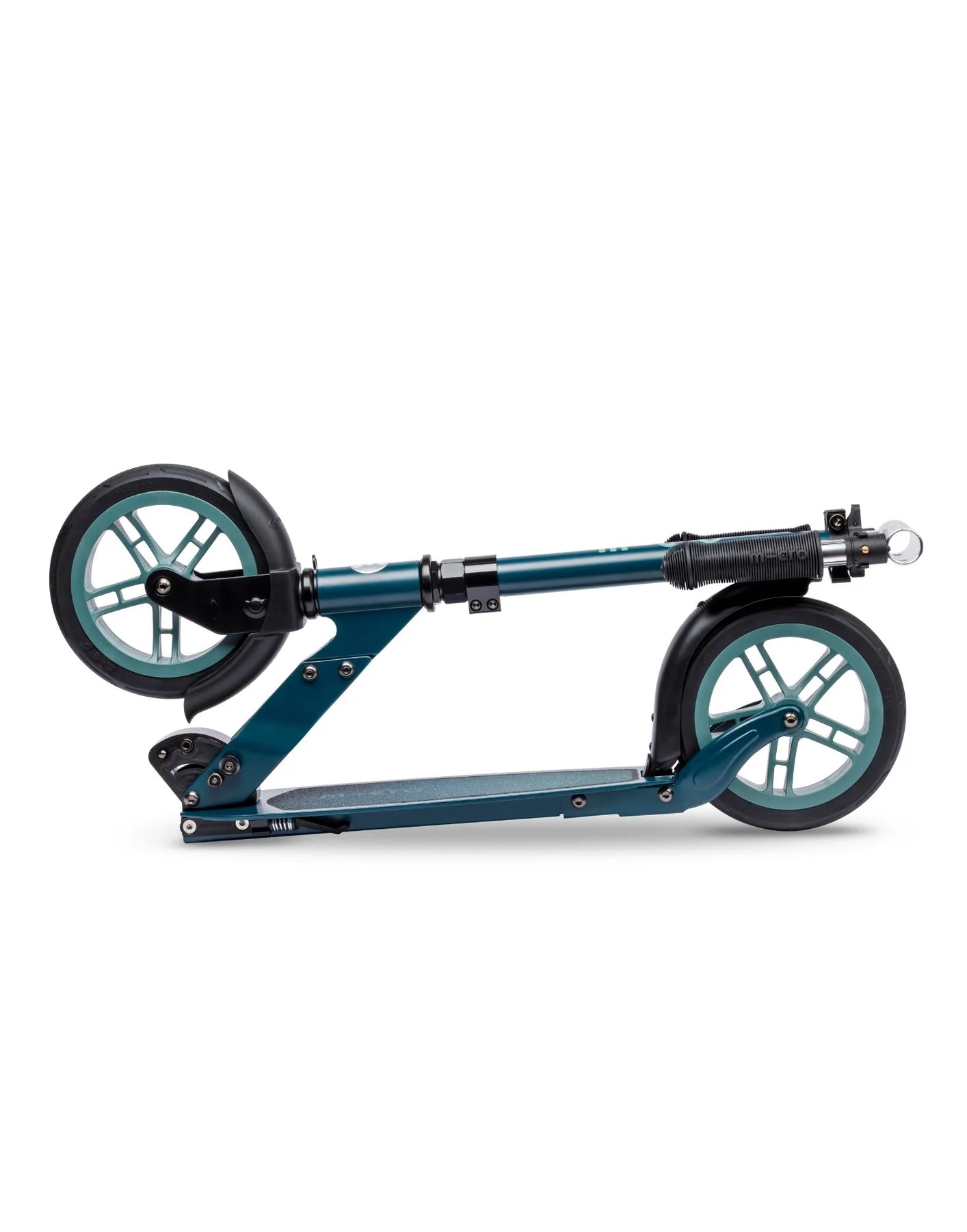 Micro Classic NanoGrid - Pine Green - 12 to Adult