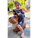 Kaper Kidz - Bouncy Rider - Pudding the Puppy