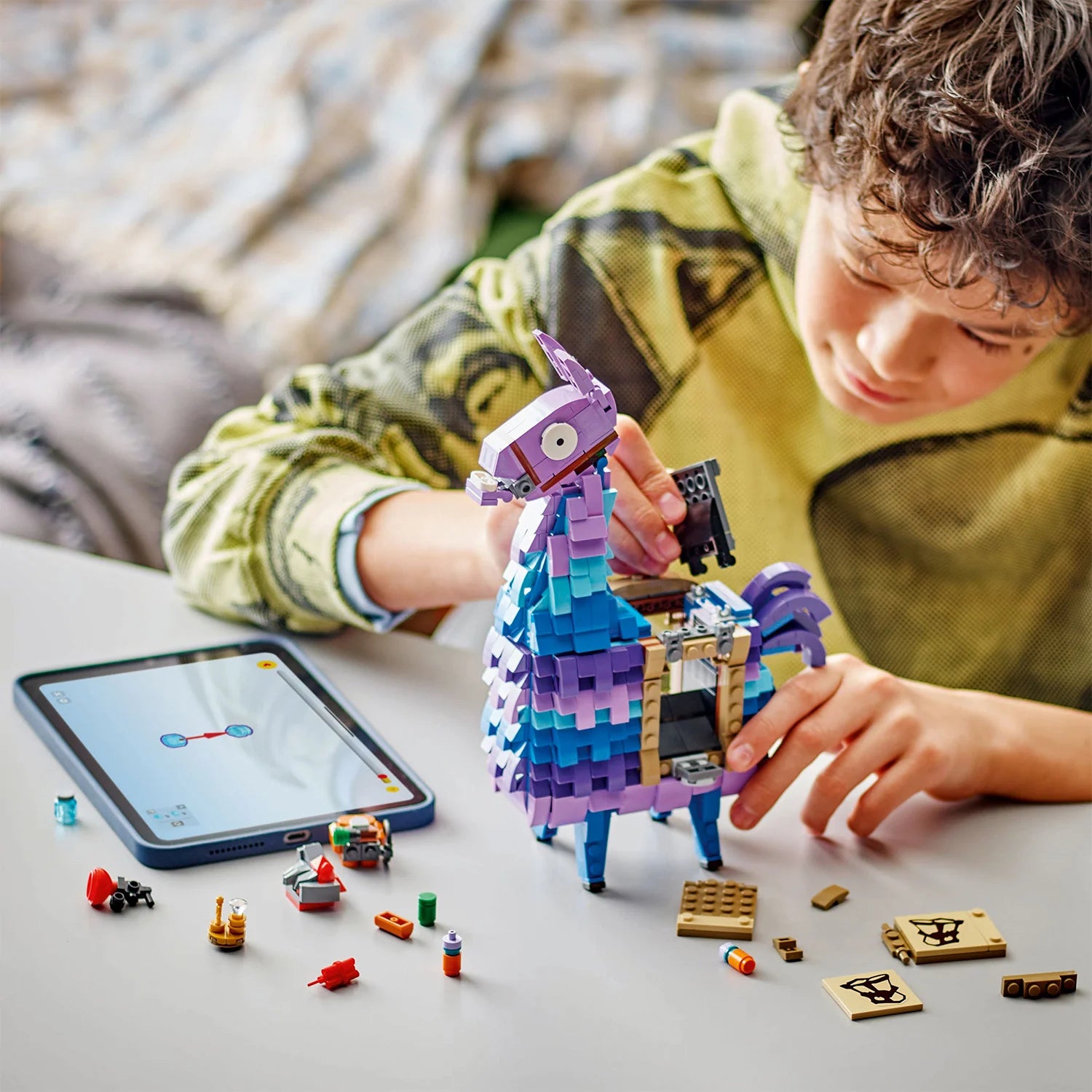 Fortnite® - Supply Llama (77071)