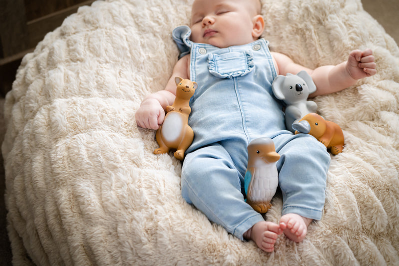 My First Aussie Animals - Platypus