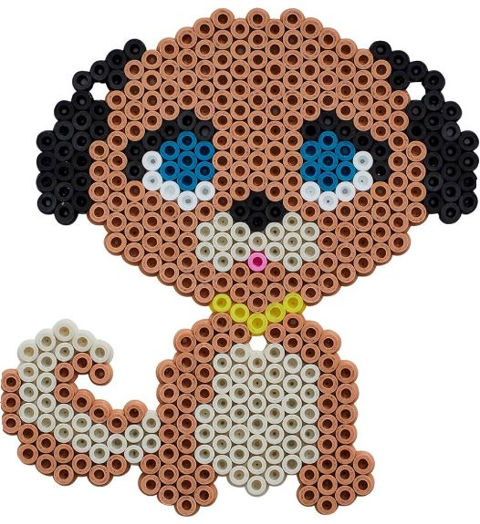 Pet Salon Boxed Gift Set