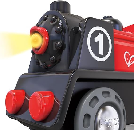 Battery Powered Engine No 1