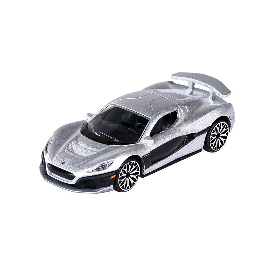 Rimac Nevera Edition - Assorted