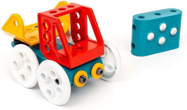 STEM Builder - Remote Control Set (34605)