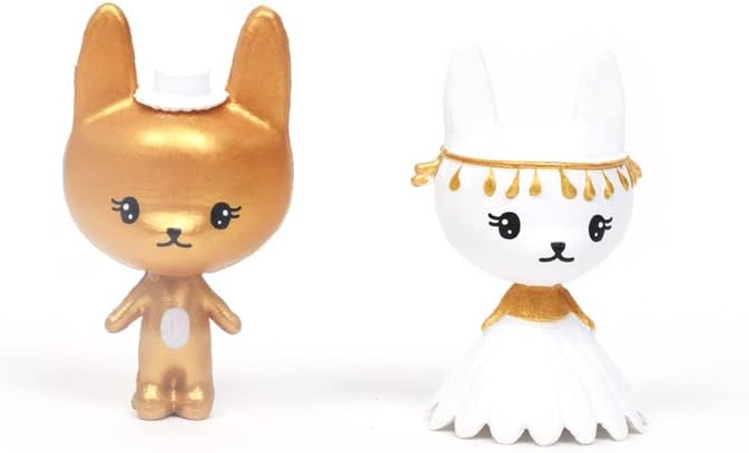 Marguerite & Léoplold