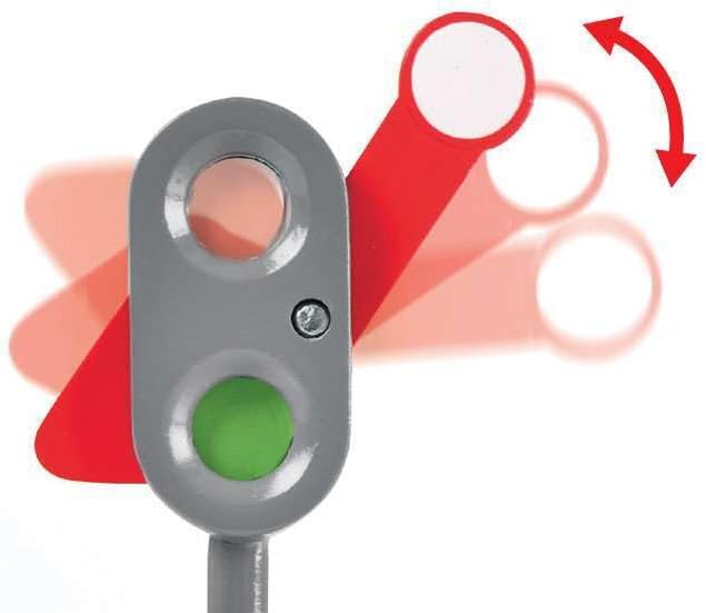 Cargo Railway Deluxe Set 54 Pieces (33097)