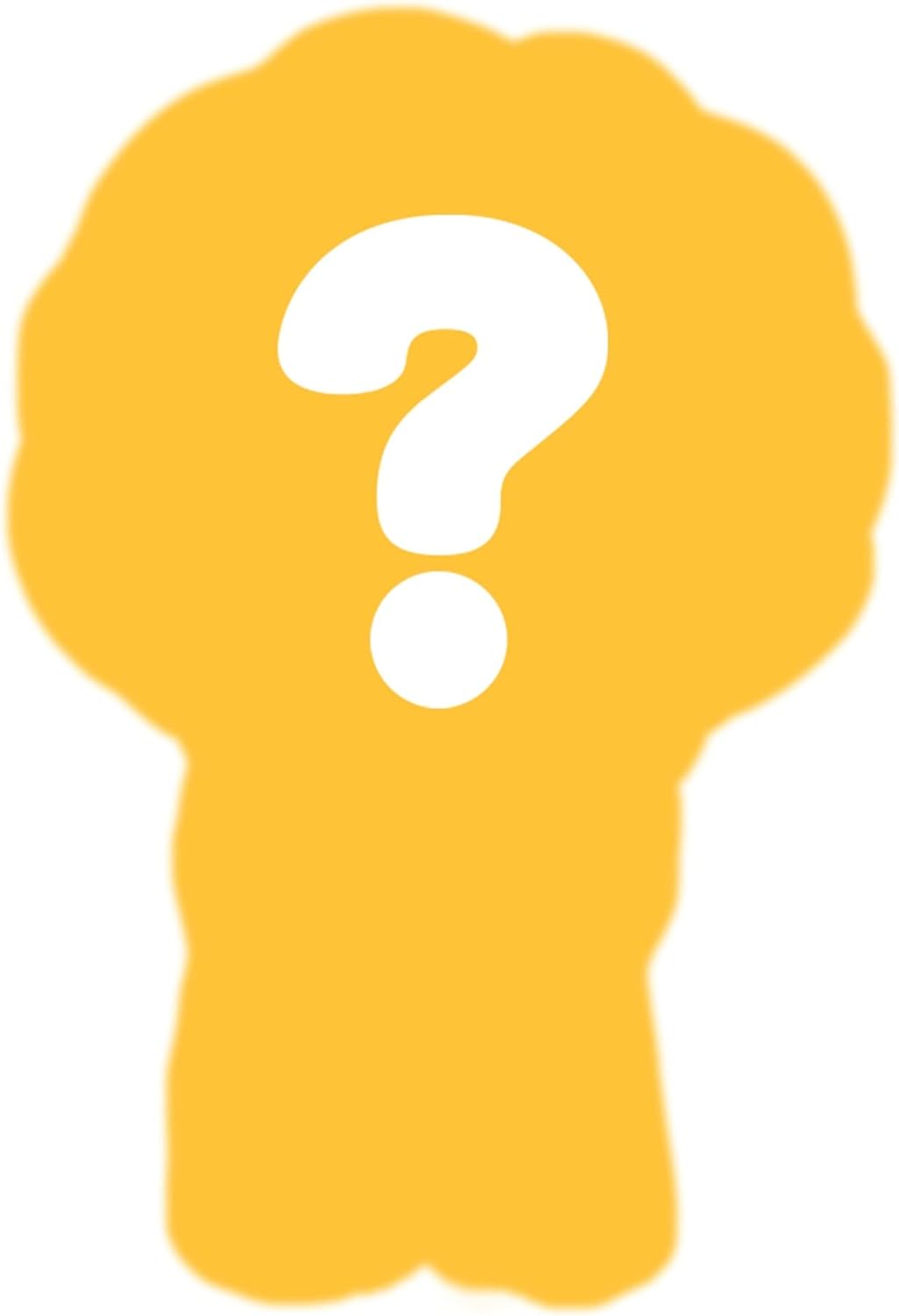 Baby Fun Hair Series (Mystery Bags)