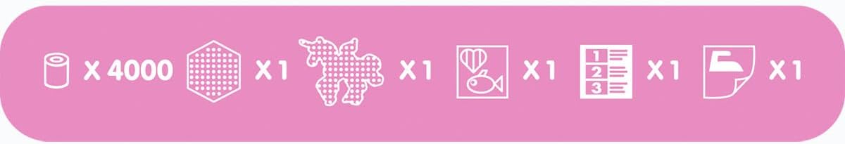 Magical Horses Large Gift Set