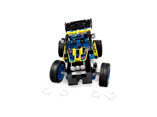 Technic™ - Off-Road Race Buggy (42164)
