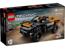 LEGO® Technic - NEOM McLaren Extreme E Race Car (42166)