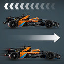 LEGO® Technic™ NEOM McLaren Formula E Race Car (42169)