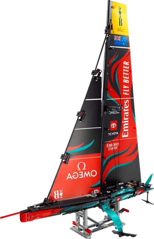 Technic - Emirates Team New Zealand AC75 Yacht (42174)