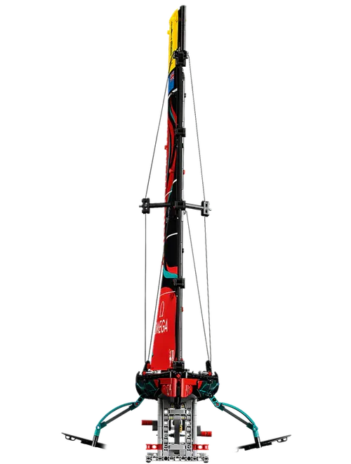Technic - Emirates Team New Zealand AC75 Yacht (42174)