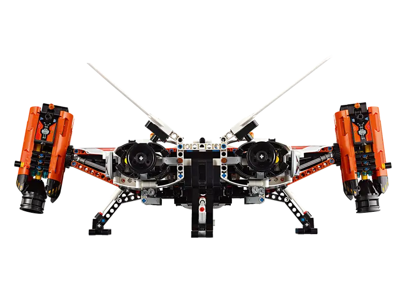 Technic - VTOL Heavy Cargo Spaceship LT81 (42181)