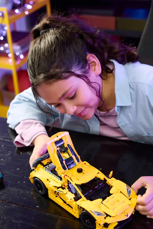 Technic™ - Chevrolet Corvette Stingray (42205)