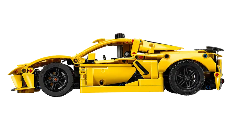 Technic™ - Chevrolet Corvette Stingray (42205)
